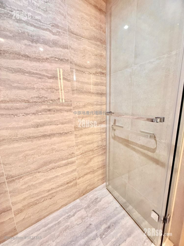 天钻 售盘 2 房 , 2 浴室 735 平方尺