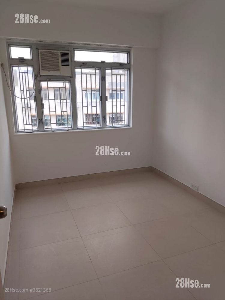 南华大厦 租盘 1 浴室 130 平方尺