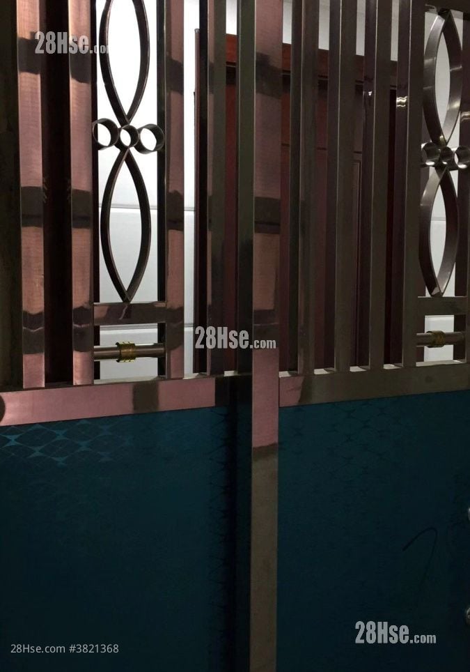 南华大厦 租盘 1 浴室 130 平方尺