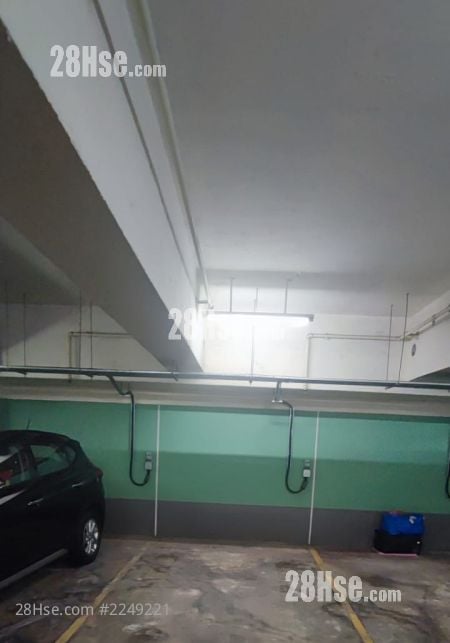 傲雲峰 售盤