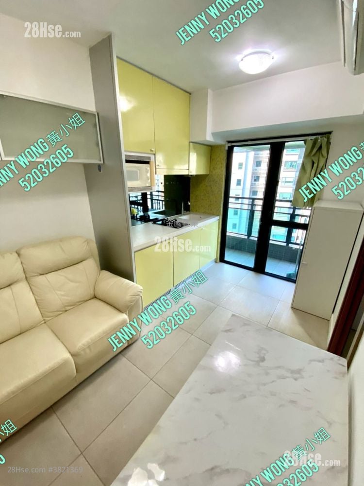 City 18 Rental 1 Bedroom , 1 Bathroom 248 ft²