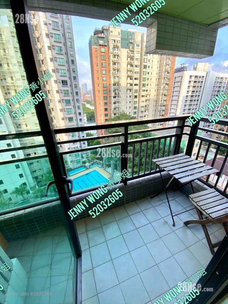 City 18 Rental 1 Bedroom , 1 Bathroom 248 ft²