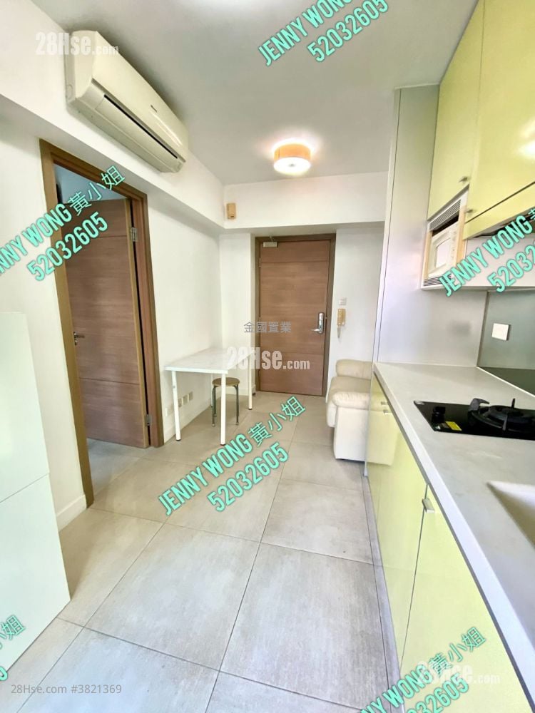 City 18 Rental 1 Bedroom , 1 Bathroom 248 ft²