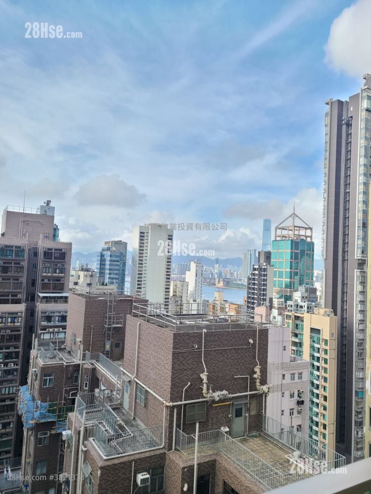 The Nova Rental 1 Bedroom , 1 Bathroom 388 ft²