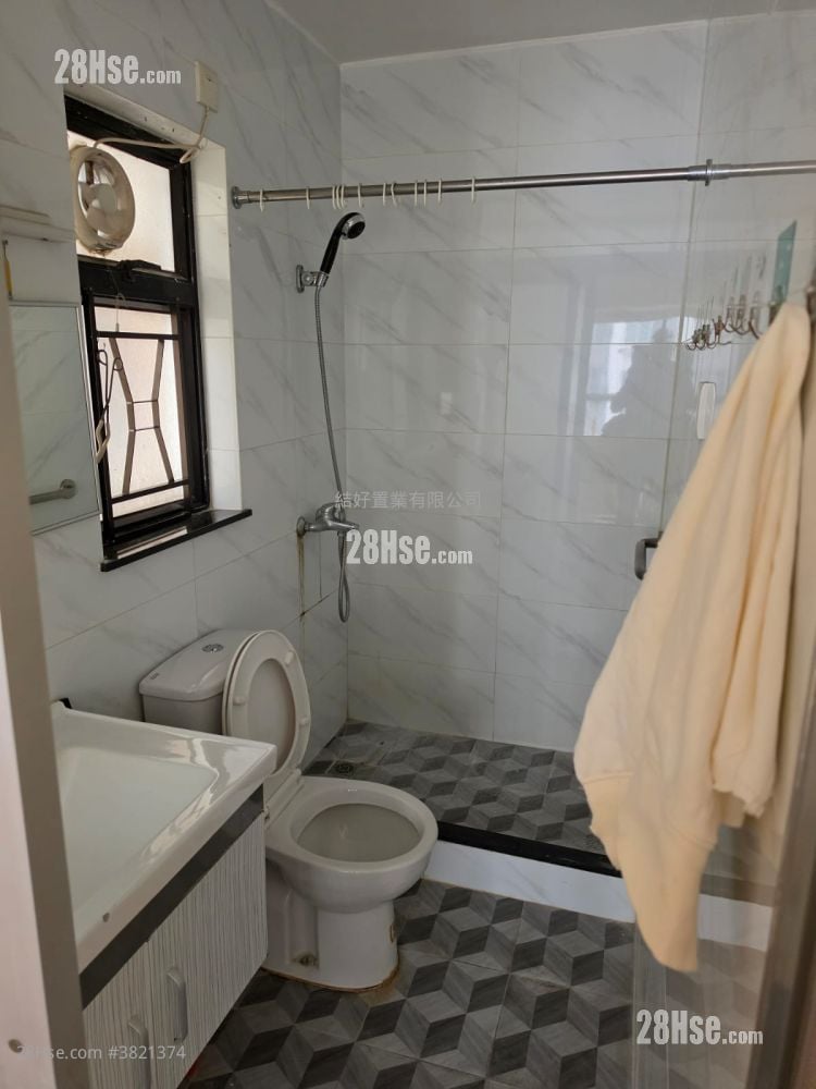 麗寶花園 售盤 2 房 410 平方呎