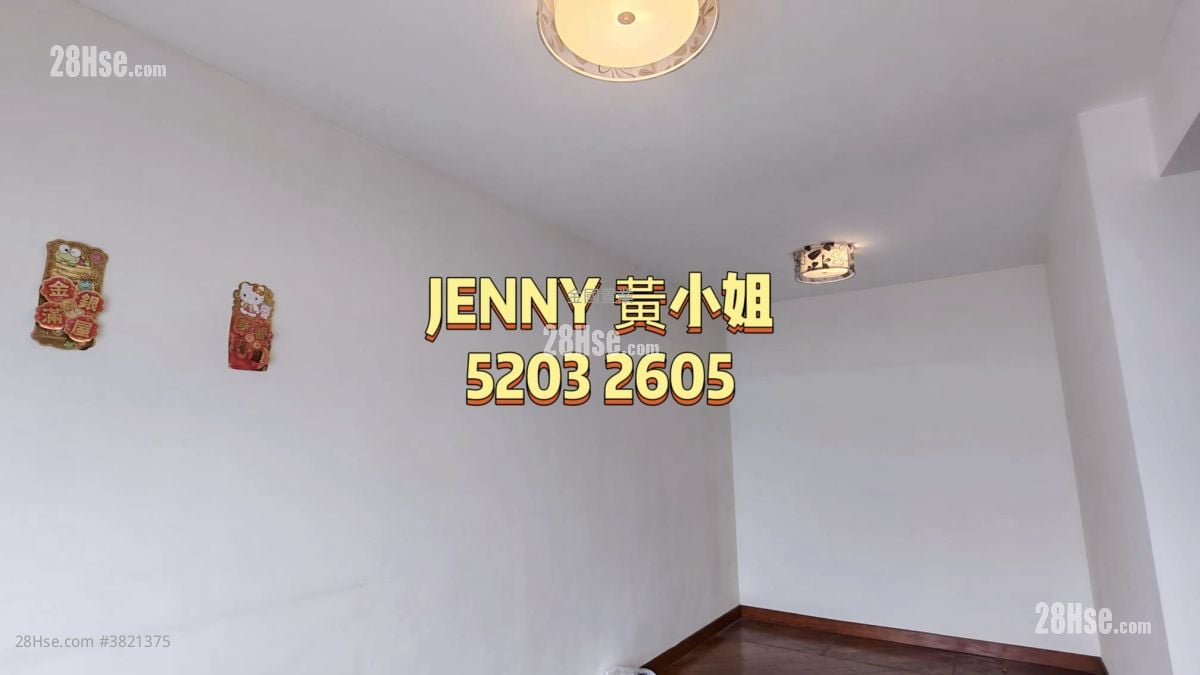 凱旋門 租盤 3 房 , 2 浴室 840 平方呎