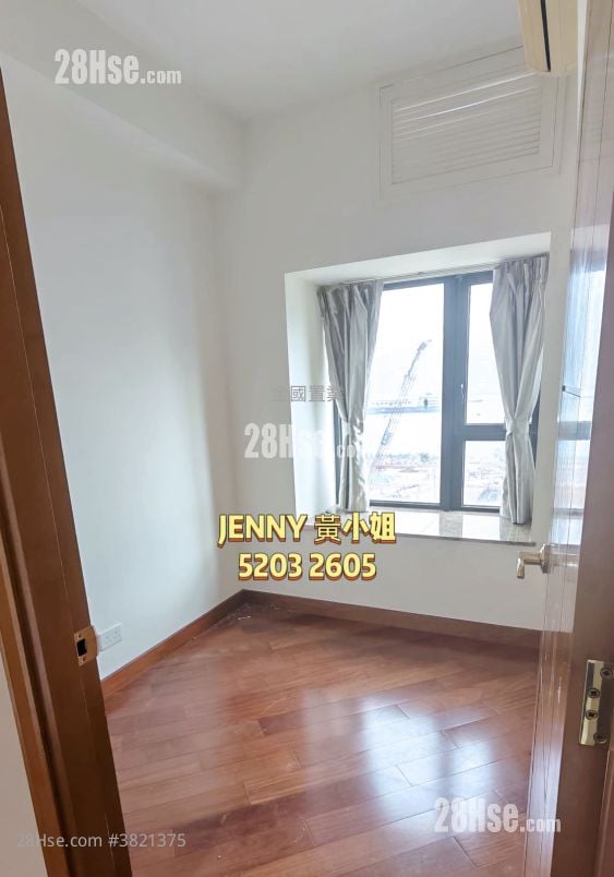 凱旋門 租盤 3 房 , 2 浴室 840 平方呎