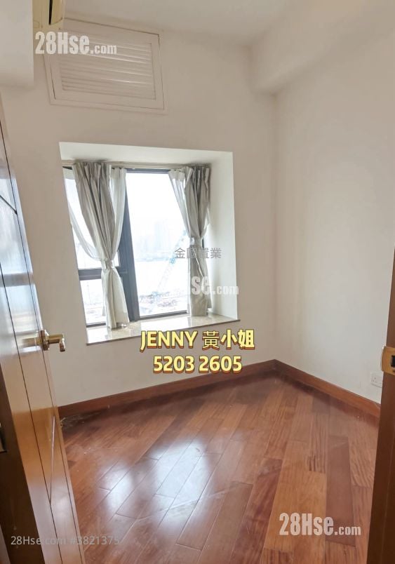 凱旋門 租盤 3 房 , 2 浴室 840 平方呎