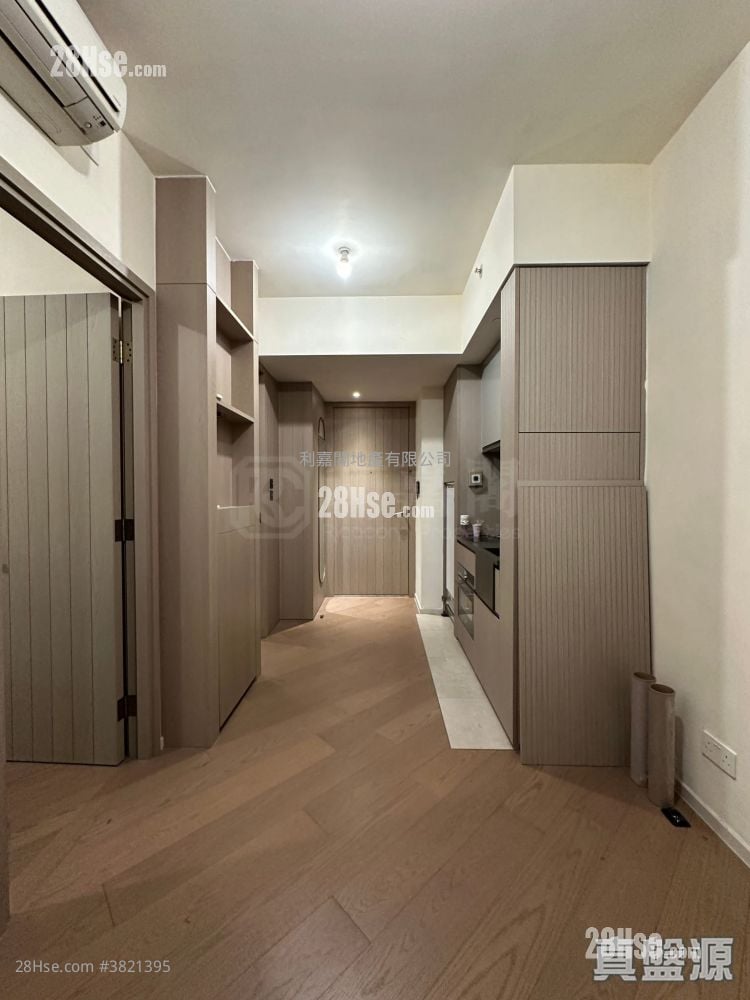 The Pavilia Farm Sell 1 Bedroom 306 ft²