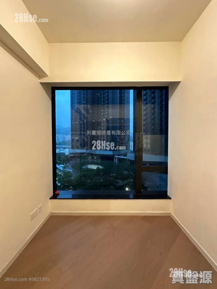 The Pavilia Farm Sell 1 Bedroom 306 ft²