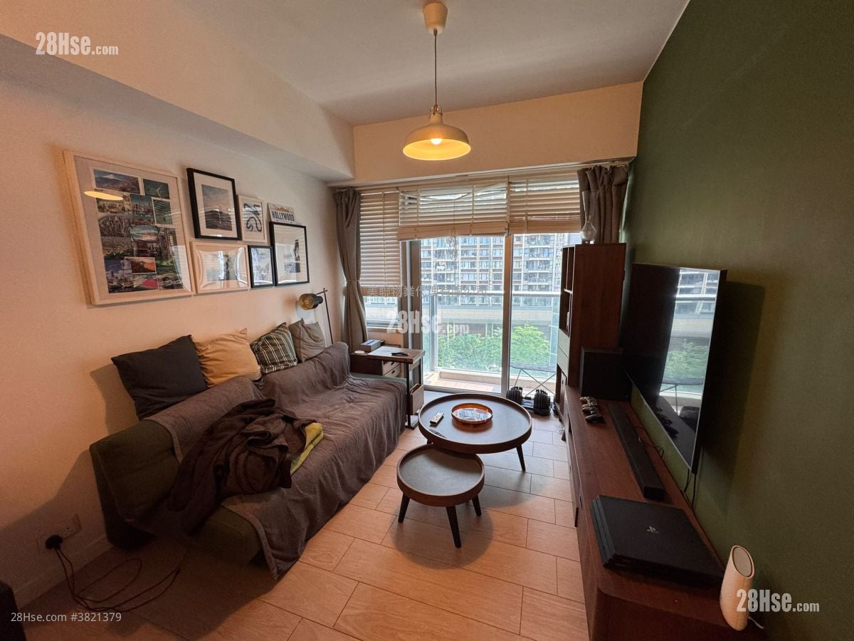 Century Link Rental 392 ft²