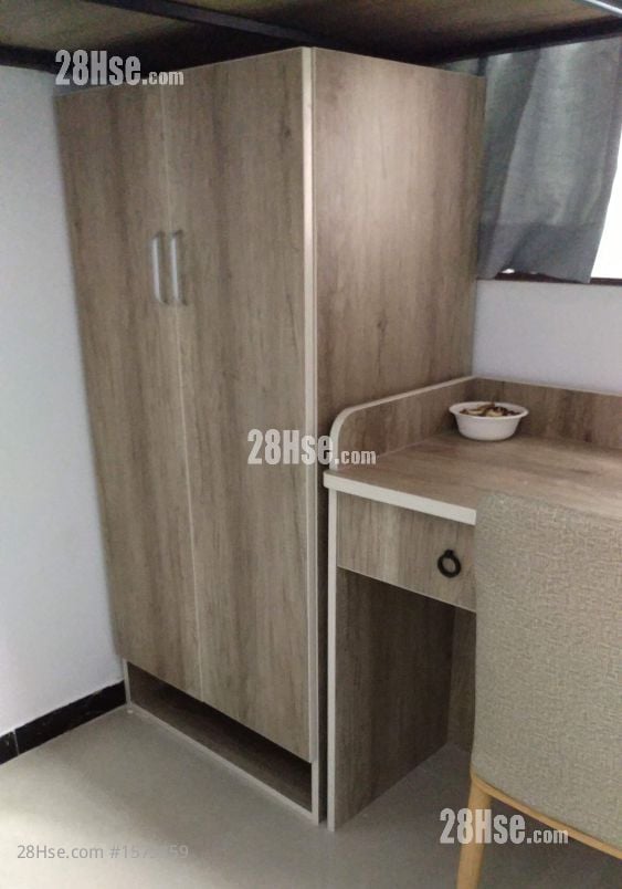 Village Rental 1 Bedroom , 1 Bathroom 100 ft²