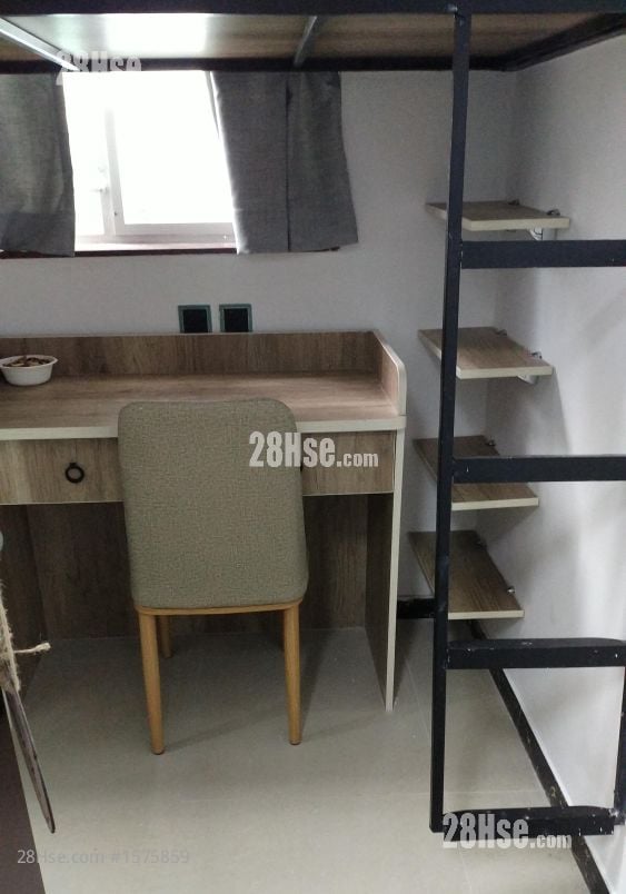 Village Rental 1 Bedroom , 1 Bathroom 100 ft²