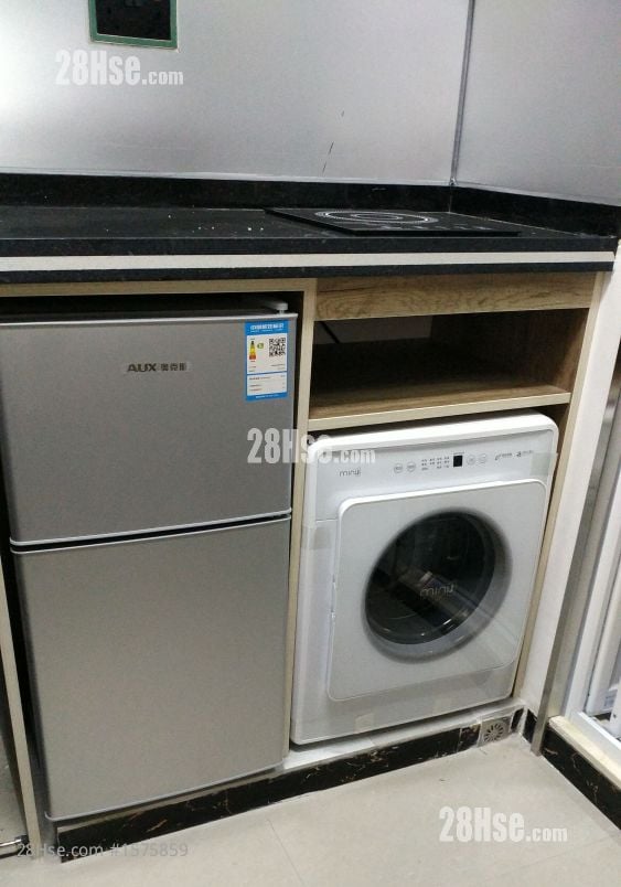 Village Rental 1 Bedroom , 1 Bathroom 100 ft²