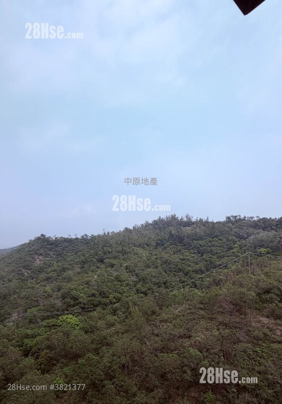 上源 售盤 2 房 , 1 浴室 568 平方呎