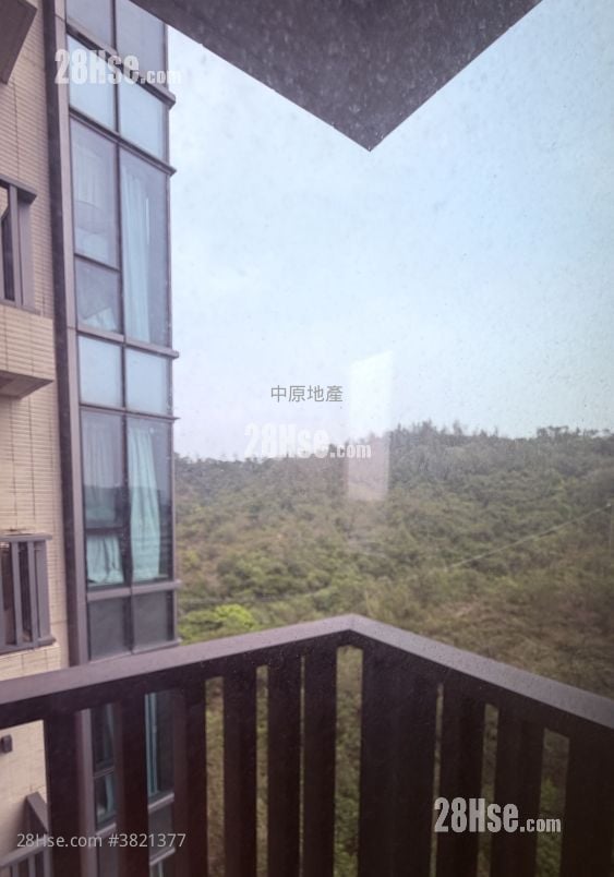 上源 售盤 2 房 , 1 浴室 568 平方呎