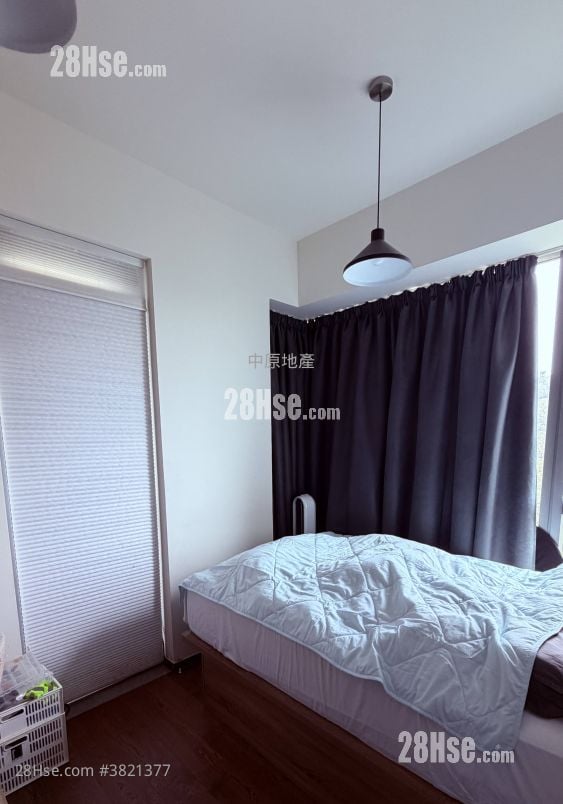 上源 售盤 2 房 , 1 浴室 568 平方呎