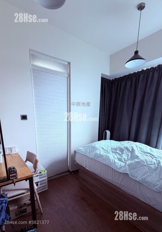 上源 售盤 2 房 , 1 浴室 568 平方呎