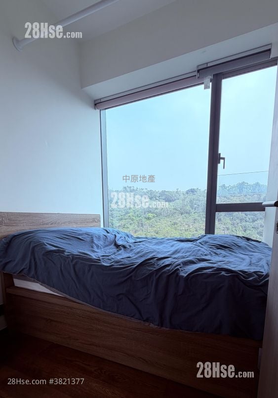 上源 售盤 2 房 , 1 浴室 568 平方呎