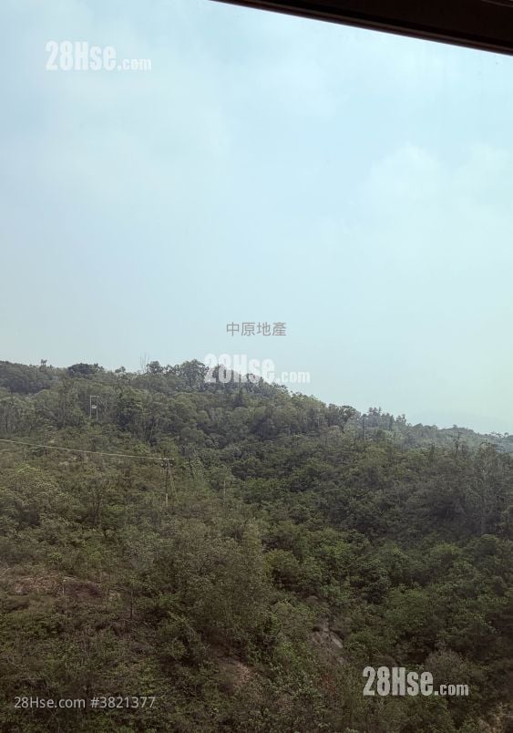 上源 售盤 2 房 , 1 浴室 568 平方呎