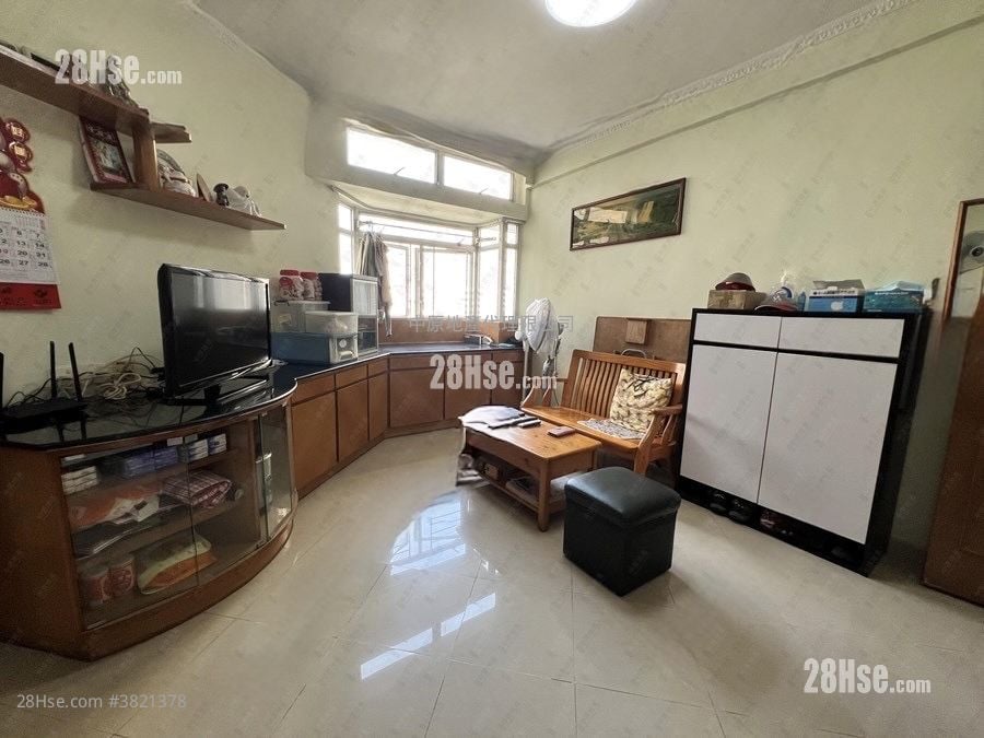 嘉湖山庄 售盘 3 房 630 平方尺