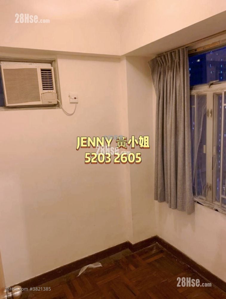 生辉大厦 售盘 2 房 , 1 浴室 287 平方尺