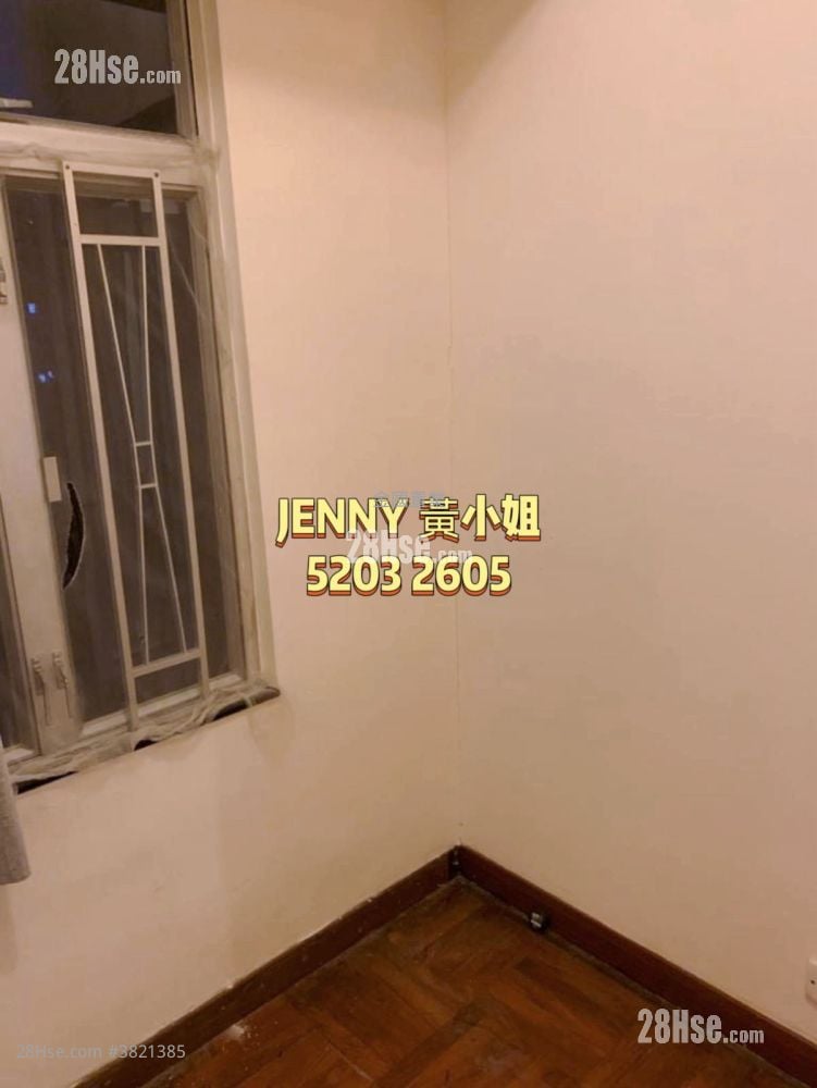 生辉大厦 售盘 2 房 , 1 浴室 287 平方尺