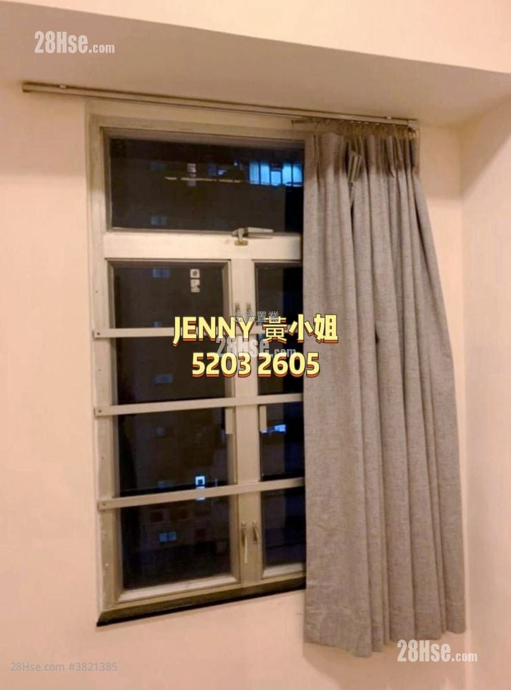 生辉大厦 售盘 2 房 , 1 浴室 287 平方尺