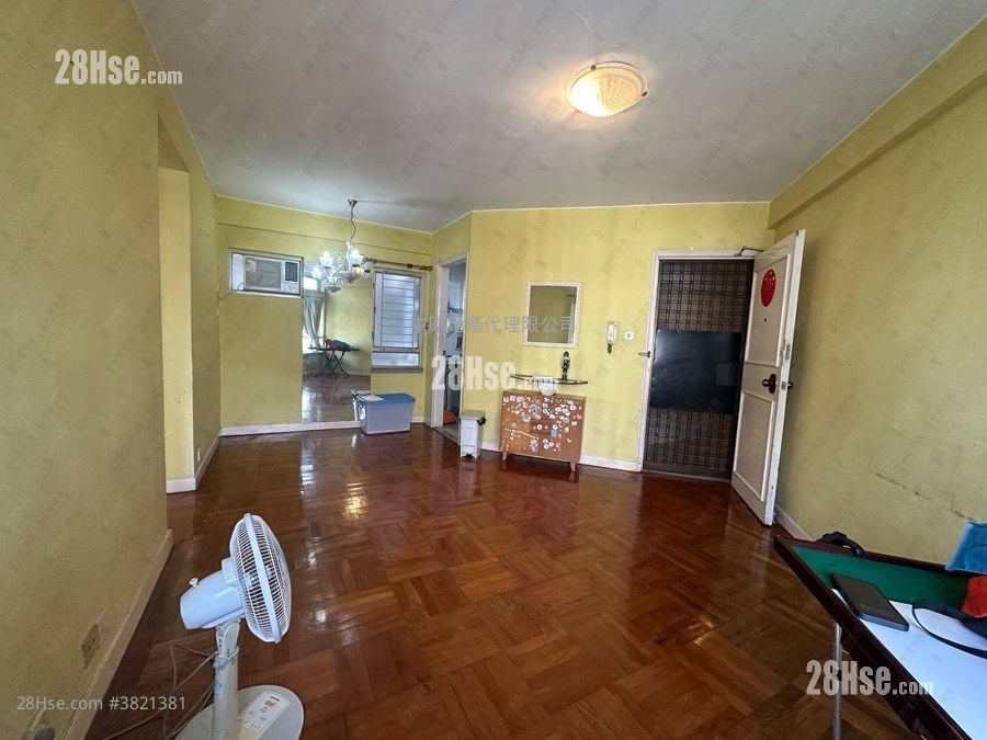 Kingswood Villas Sell 3 Bedrooms 635 ft²