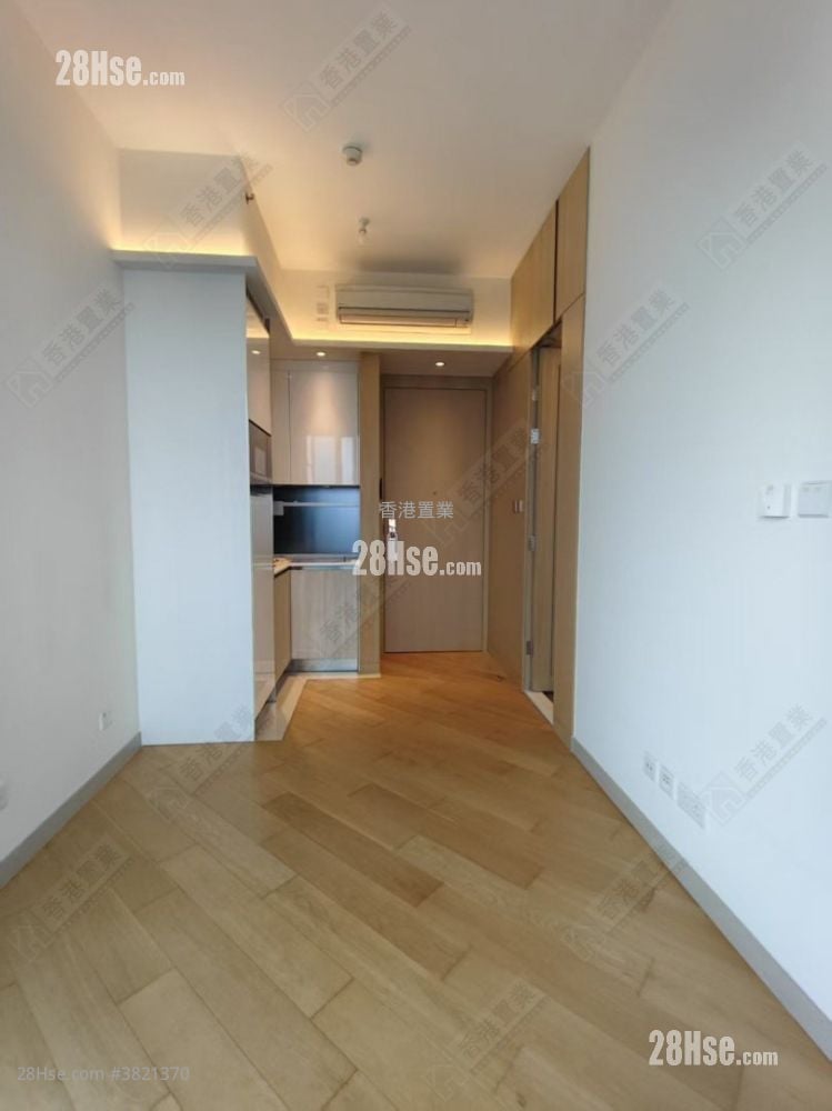 One Soho 售盘 1 房 , 1 浴室 299 平方尺