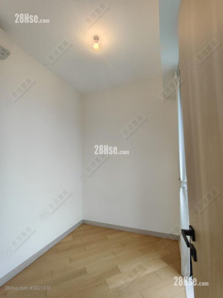 One Soho 售盘 1 房 , 1 浴室 299 平方尺