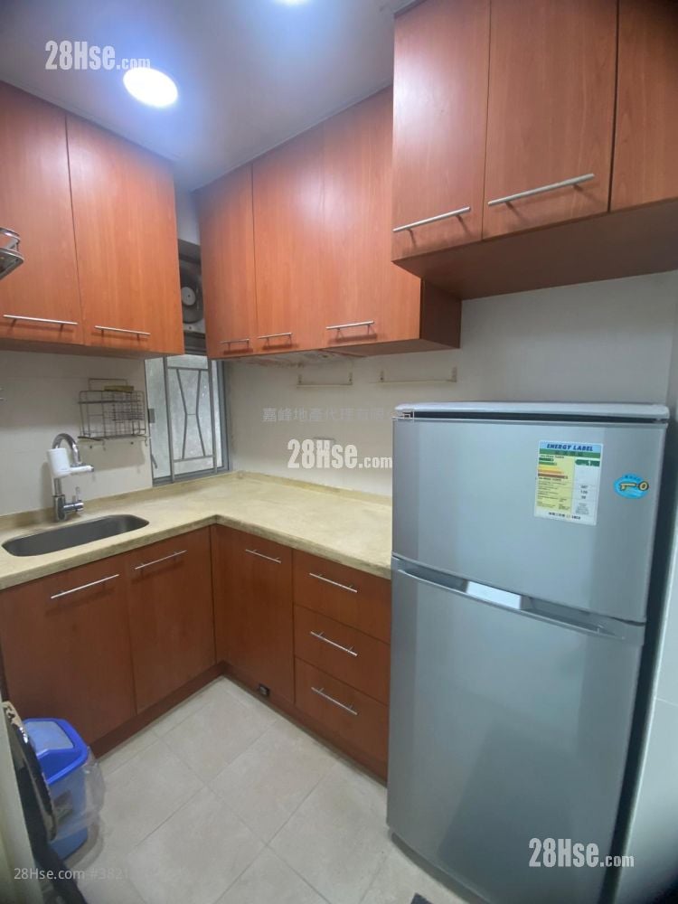 Tai Sing House Sell 1 Bathroom 267 ft²