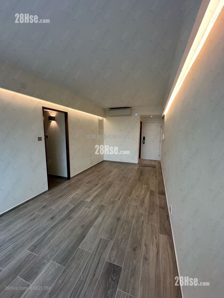 盈翠半島 租盤 2 房 , 1 浴室 523 平方呎