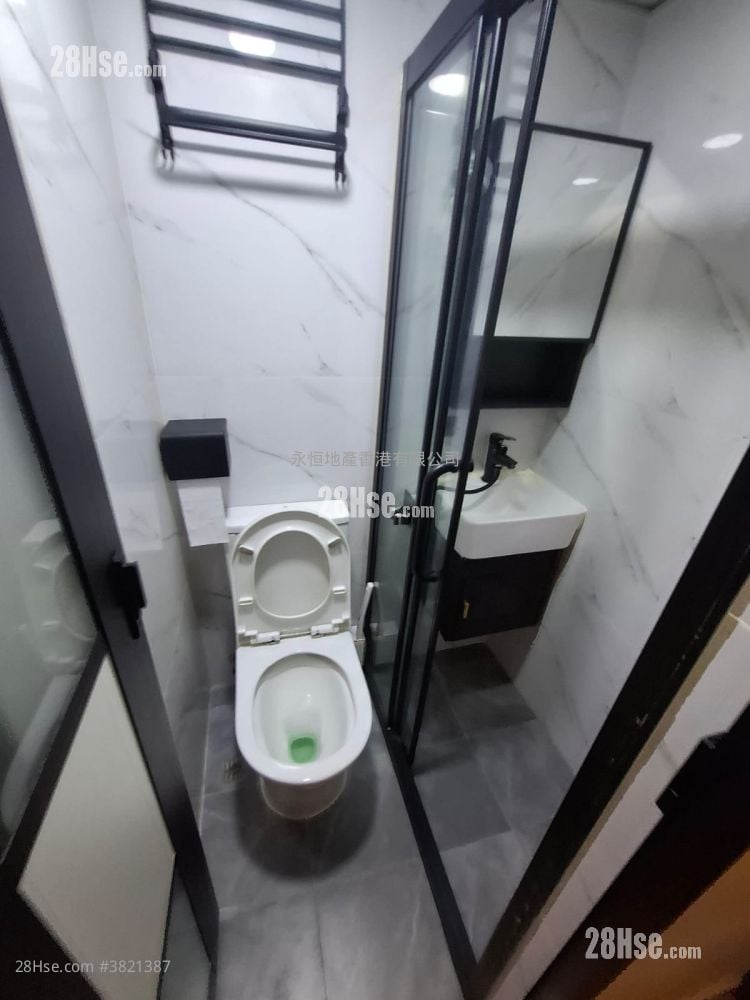 單幢樓房 租盤 1 房 , 1 浴室 150 平方呎