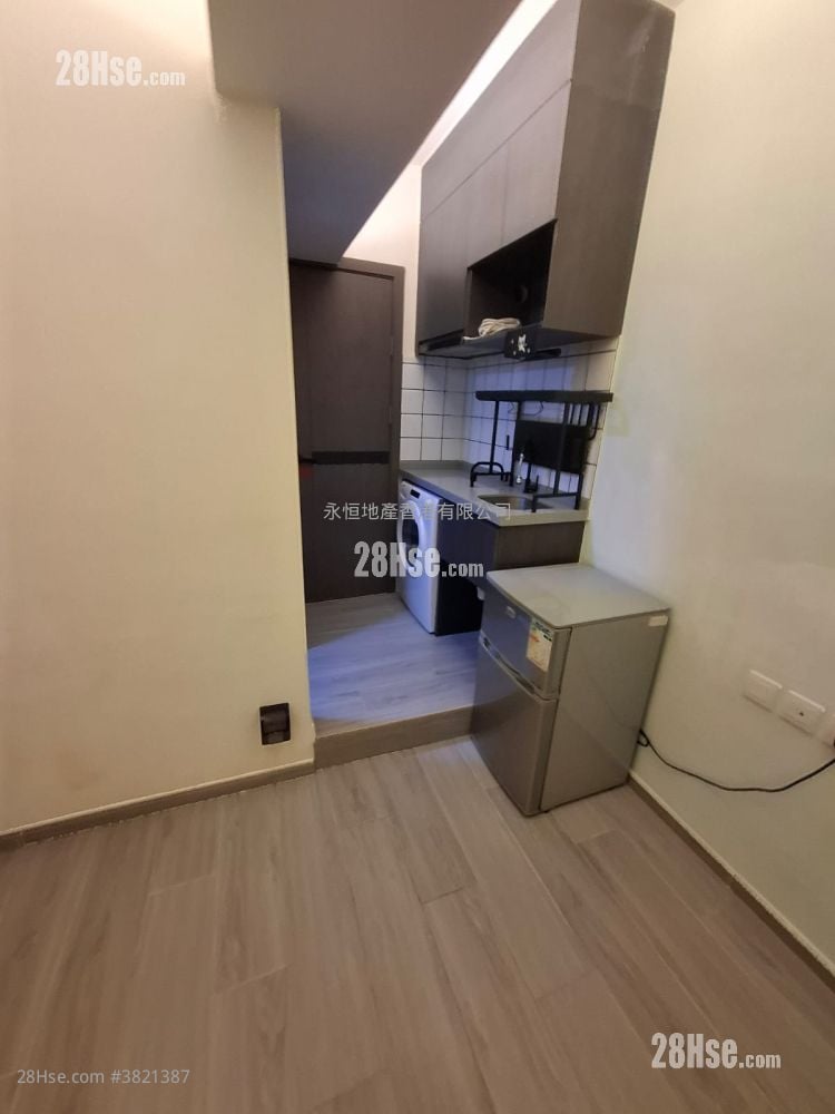 單幢樓房 租盤 1 房 , 1 浴室 150 平方呎