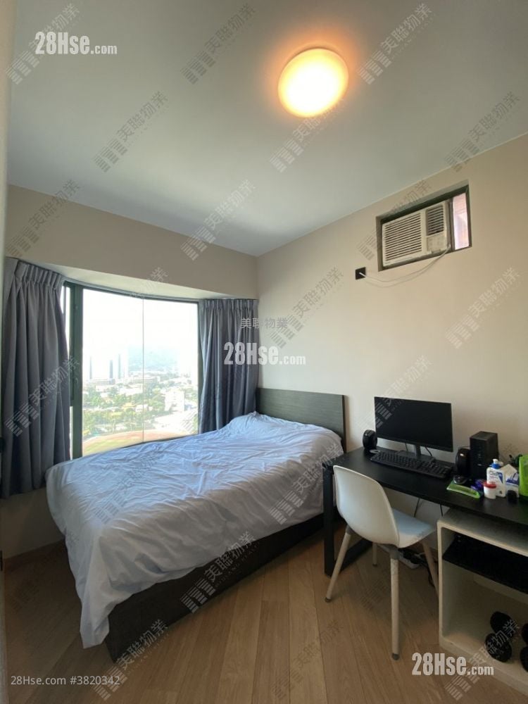 卓爾居 售盤 2 房 , 1 浴室 511 平方呎