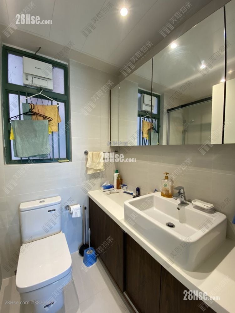 卓爾居 售盤 2 房 , 1 浴室 511 平方呎