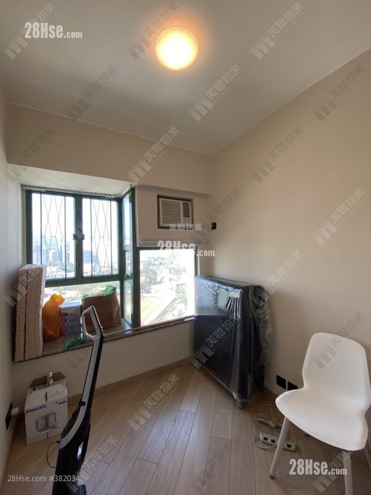 卓爾居 售盤 2 房 , 1 浴室 511 平方呎