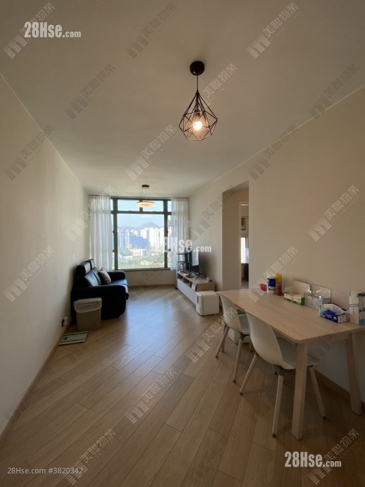 卓爾居 售盤 2 房 , 1 浴室 511 平方呎