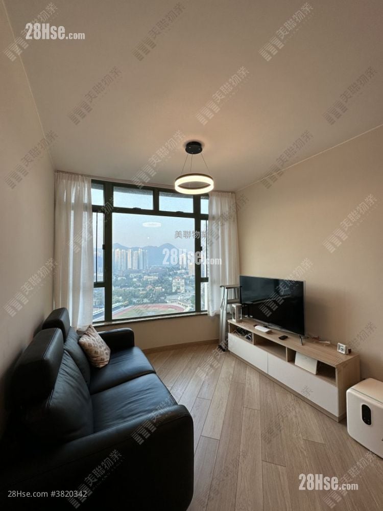 卓爾居 售盤 2 房 , 1 浴室 511 平方呎