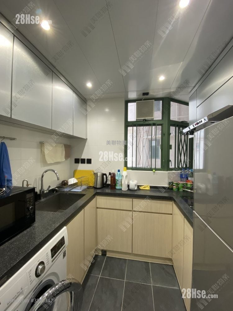 卓爾居 售盤 2 房 , 1 浴室 511 平方呎