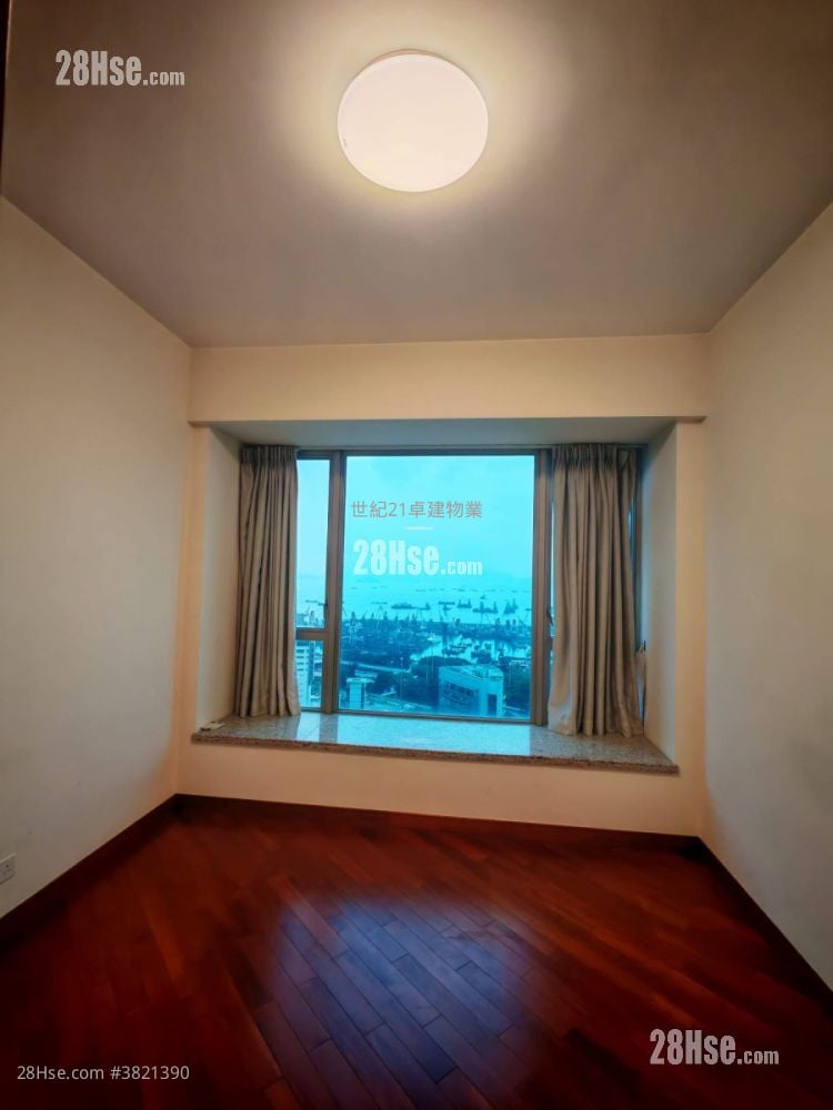 御金国峯 租盘 2 房 , 4 浴室 1,204 平方尺