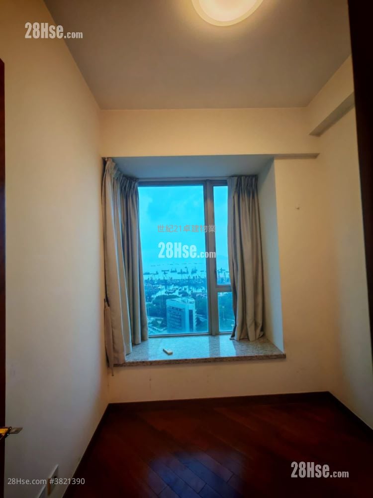 御金国峯 租盘 2 房 , 4 浴室 1,204 平方尺