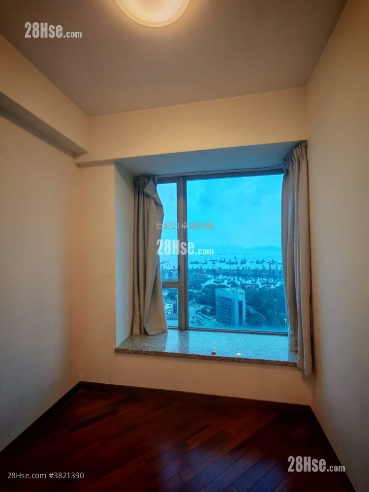 御金国峯 租盘 2 房 , 4 浴室 1,204 平方尺