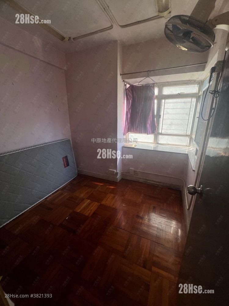 嘉湖山庄 售盘 3 房 548 平方尺