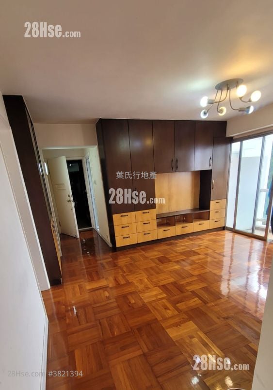 Wah Yuen Chuen Sell 2 Bedrooms , 1 Bathroom 642 ft²