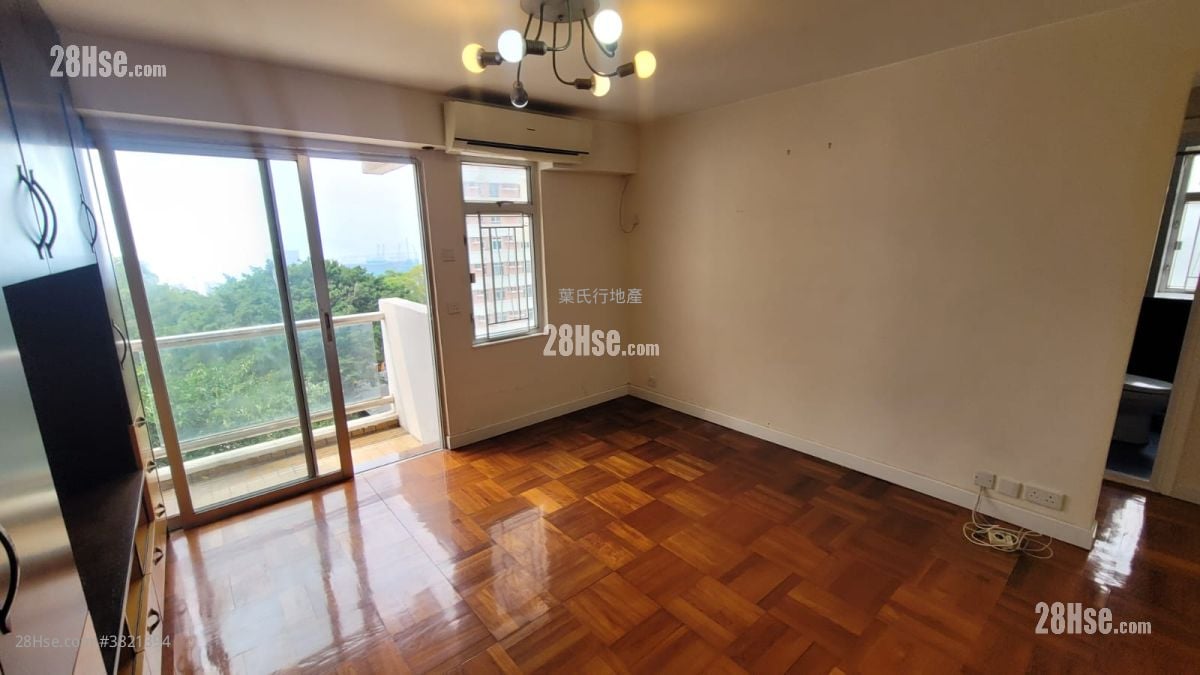 Wah Yuen Chuen Sell 2 Bedrooms , 1 Bathroom 642 ft²