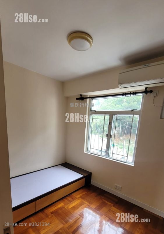Wah Yuen Chuen Sell 2 Bedrooms , 1 Bathroom 642 ft²