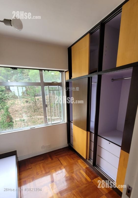 Wah Yuen Chuen Sell 2 Bedrooms , 1 Bathroom 642 ft²