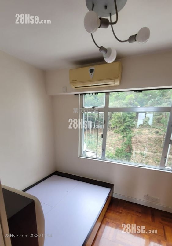 Wah Yuen Chuen Sell 2 Bedrooms , 1 Bathroom 642 ft²